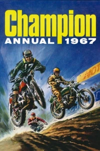 Champion Annual