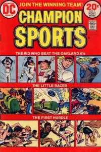 Champion Sports