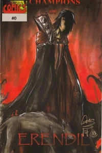 Champions of Erendil