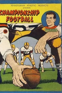 Championship Football