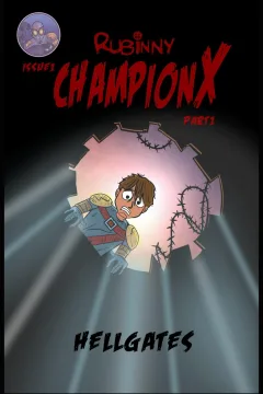CHAMPIONX