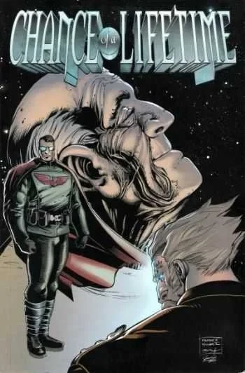 Chance Of A Lifetime (2005) - Series 