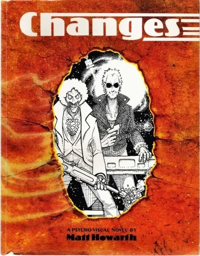 Changes (1992) - Series 