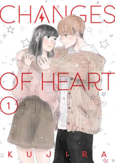 Changes of Heart (2022) - Series 