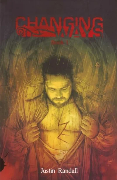 Changing Ways (2010) - Series 