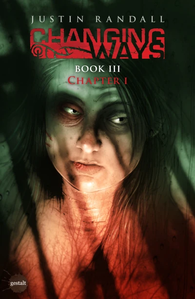 Changing Ways Book III (2015) - Series 