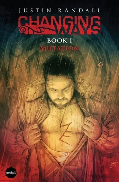 Changing Ways: Mutation (2014) - Series 