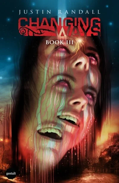 Changing Ways: Survival (2018) - Series 