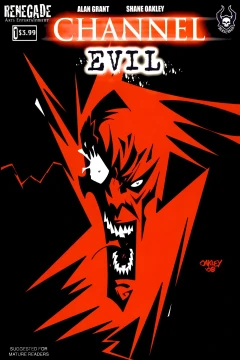 Channel Evil