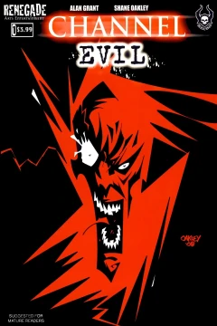 Channel Evil