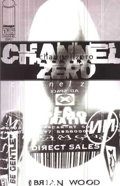 Channel Zero (1998) - Series 