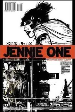 Channel Zero: Jennie One