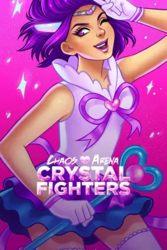 Chaos Arena: Crystal Fighters