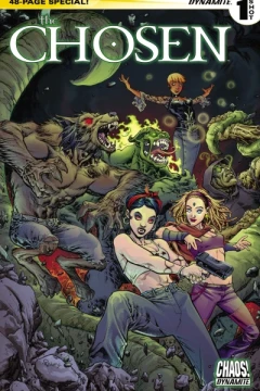 Chaos!: Chosen One Shot