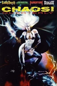 Chaos! Quarterly
