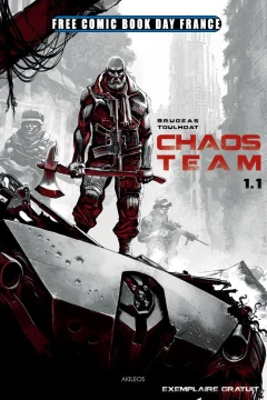 Chaos Team (FCBD)