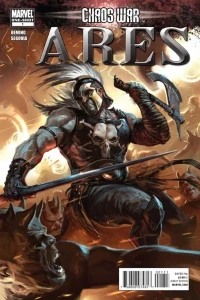 Chaos War: Ares
