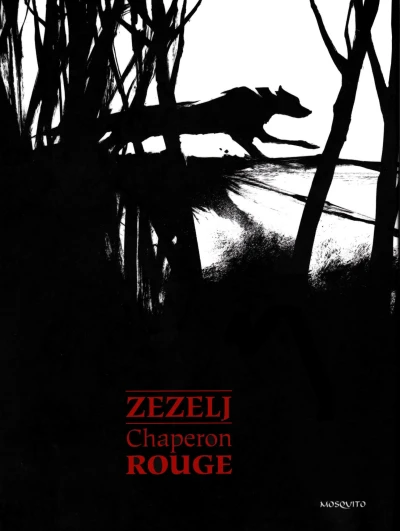 Chaperon Rouge (2015) - Series 