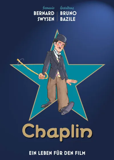 Chaplin - Ein Leben für den Film (2020) - Series 