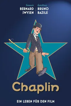 Chaplin - Ein Leben für den Film