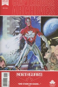 Chapterhouse Archives: NorthGuard