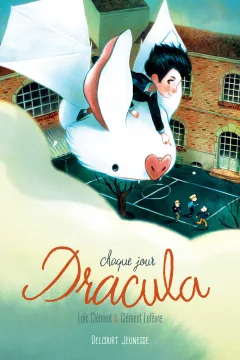 Chaque jour Dracula
