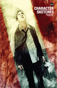 Character Sketches (2007) - Series 