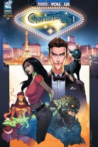 Charismagic