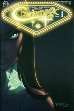 Charismagic