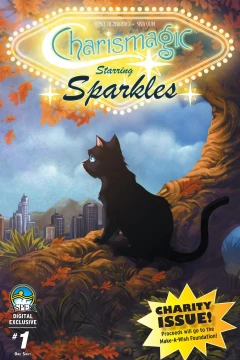Charismagic Sparkles