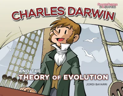 Charles Darwin and the Theory of Evolution (2020) - Series 
