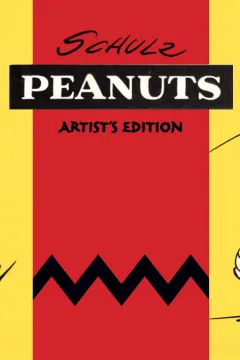 Charles Schulz’s Peanuts: Artist’s Edition