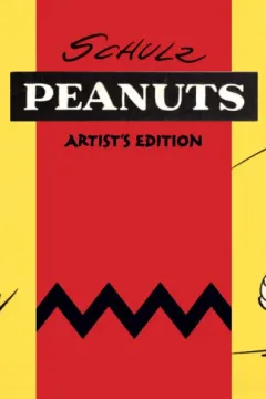 Charles Schulz’s Peanuts: Artist’s Edition