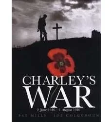 Charley's War (2004) - Series 