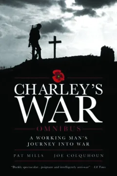 Charley's War Omnibus