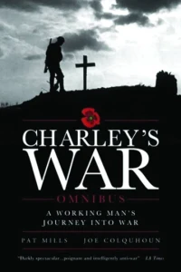Charley's War Omnibus