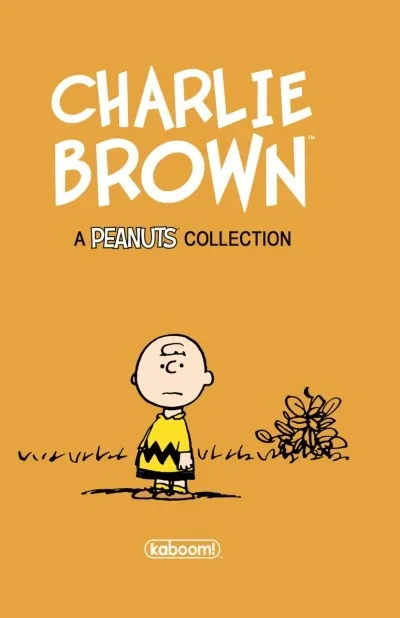 Charlie Brown: A Peanuts Collection (2018) - Series 
