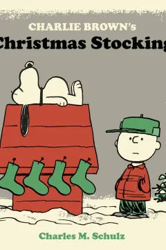 Charlie Brown's Christmas Stocking
