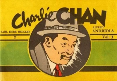 Charlie Chan (1983) - Series 