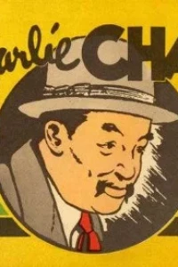Charlie Chan
