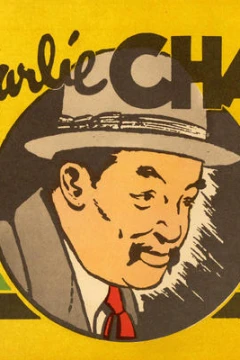 Charlie Chan