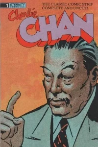 Charlie Chan