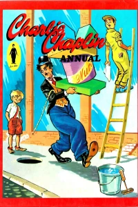 Charlie Chaplin Annual