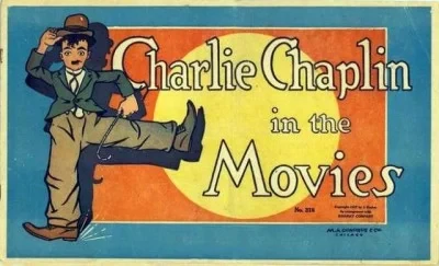 Charlie Chaplin in the Movies (1917) - Series 