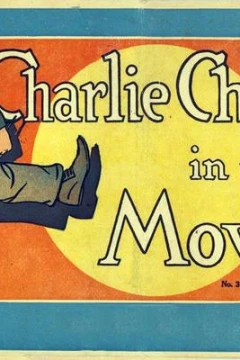 Charlie Chaplin in the Movies