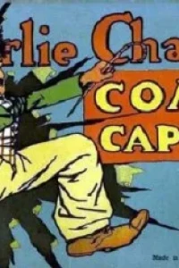Charlie Chaplin's Comic Capers