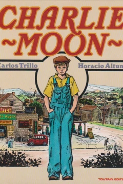 Charlie Moon