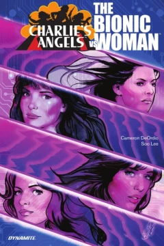 Charlie's Angels vs. The Bionic Woman