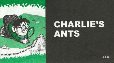 Charlie's Ants (1997) - Series 