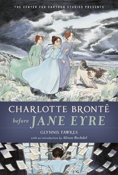 Charlotte Brontë Before Jane Eyre (2019) - Series 